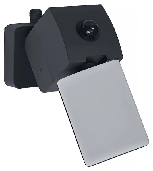 Lumină de fațadă Osram - Endura Style USB Volt, 2.5W, IP54, gri închis