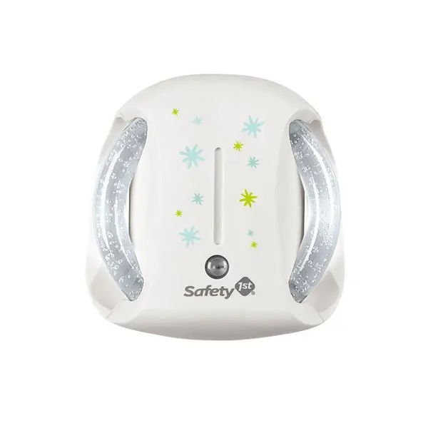 Lumina de noapte cu aprindere automata Safety 1ST