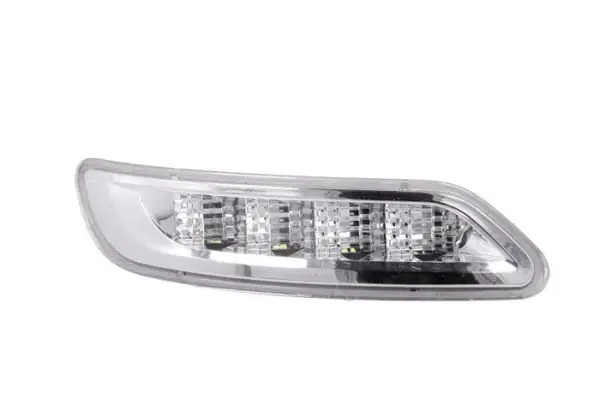 Lumina delimitare dreapta, alb, LED 24V potrivit IVECO STRALIS I 01.13-