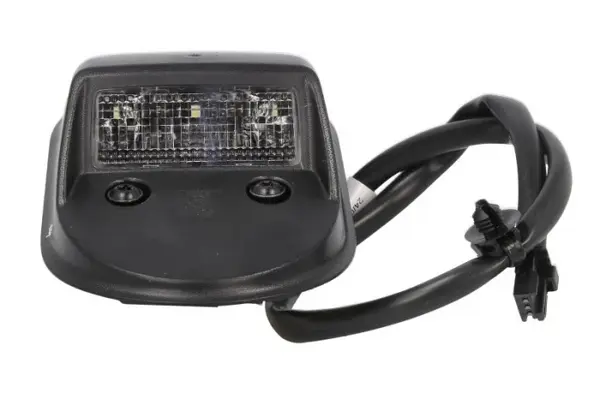 Lumina delimitare stanga dreapta, alb, LED 24V potrivit RVI C, T 11.23-