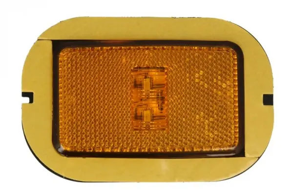 Lumina delimitare stanga dreapta (culoare: portocaliu, LED) potrivit MAN TGE; VW CRAFTER II 09.16-