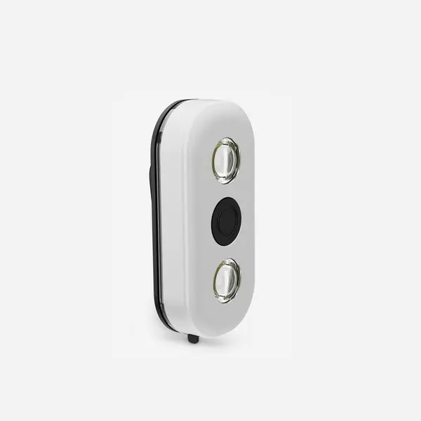 Lumină față/spate LED Clip 900 USB