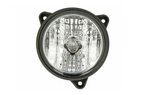 Lumina lucru (H9 Halogen, 12V, 65W, lungime: 85mm, inaltime: 95mm, latime: 85mm, adancime: 85mm)