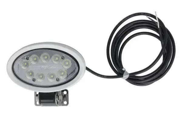 Lumina lucru (LED, 12 24 60V, 68W, 7000lm, numar diode: 9, lungime: 150mm, inaltime: 131mm, adancime: 44mm, lungime cablu: 2,5m, lumina dispersata)
