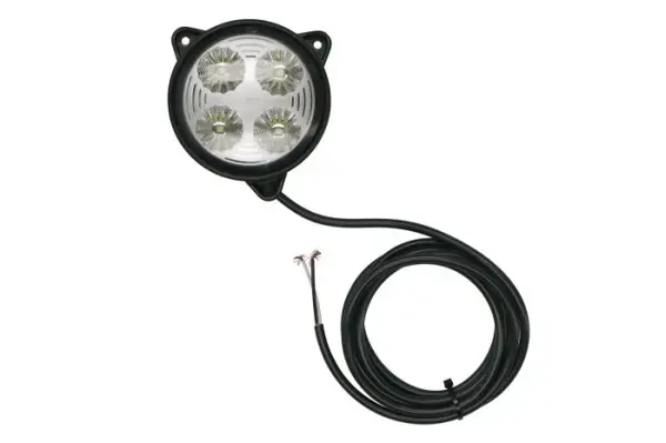 Lumina lucru (LED, 12 24V, 13W, 800lm, numar elemente LED: 4, lungime: 2000mm, inaltime: 110mm, latime: 83mm, adancime: 74mm)