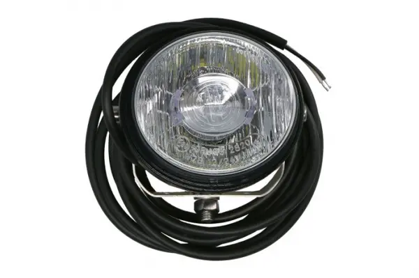 Lumina lucru (LED, 12 24V, 14W, 1400lm, numar elemente LED: 6, inaltime: 89,2mm, latime: 98mm, adancime: 69,4mm)