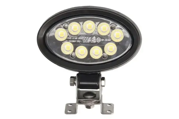 Lumina lucru (LED, 12 24V, 18W, 2000lm, numar elemente LED: 36, lungime: 150mm, inaltime: 90mm, adancime: 44mm, lumina dispersata)