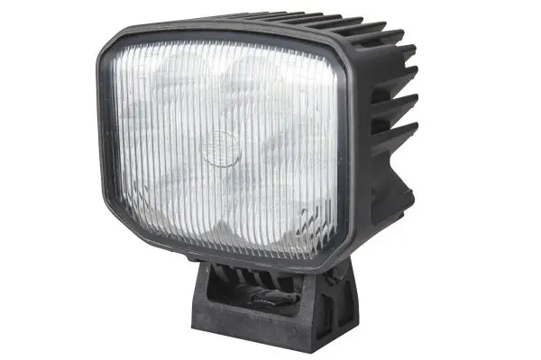 Lumina lucru (LED, 12 24V, 26W, 1850lm, numar elemente LED: 6, lungime: 110mm, inaltime: 128mm, latime: 111mm, adancime: 68mm, lumina dispersata)