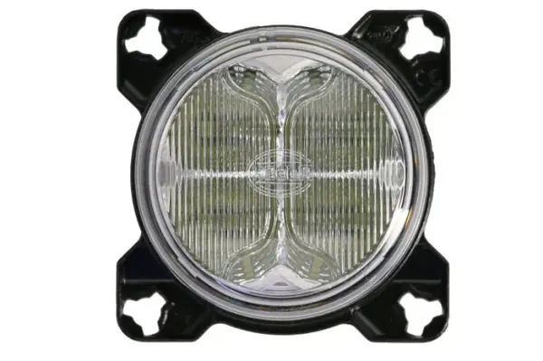 Lumina lucru (LED, 12 24V, 42W, 3400lm, numar elemente LED: 4, inaltime: 103mm, latime: 103mm, adancime: 108mm)