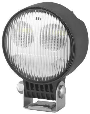 Lumina lucru (LED, 12W, 1000lm, numar elemente LED: 2, inaltime: 114mm, latime: 83mm, adancime: 64mm)