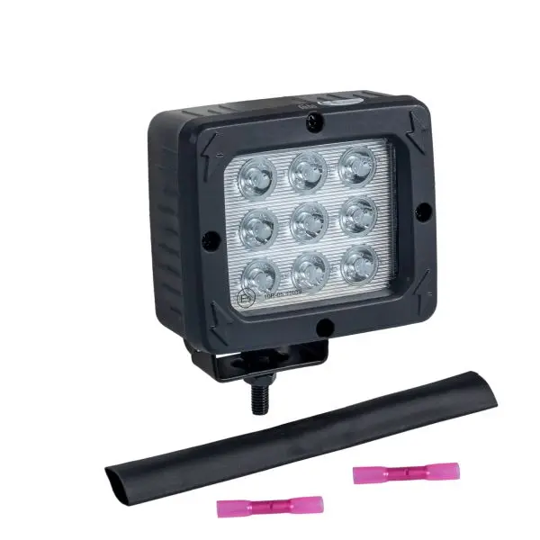 Lumina lucru (LED, 9V, 27W, 2500lm, lungime: 1500mm, inaltime: 117mm, latime: 109mm, adancime: 70mm)
