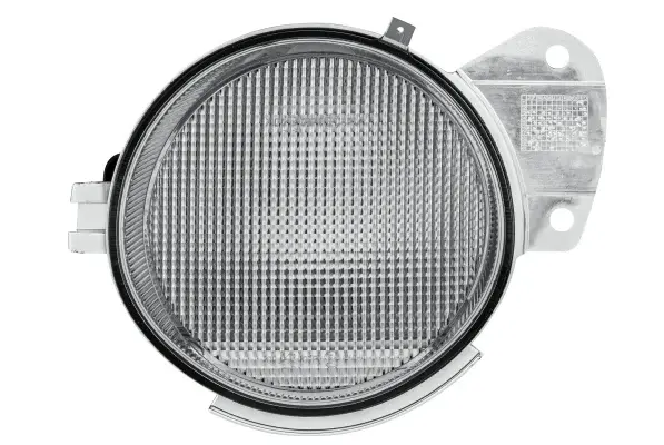 Lumina marsarier Dreapta potrivit OPEL ADAM 10.12-02.19