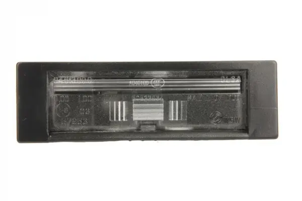 Lumina numar inmatriculare potrivit ALFA ROMEO 147 10.00-09.04