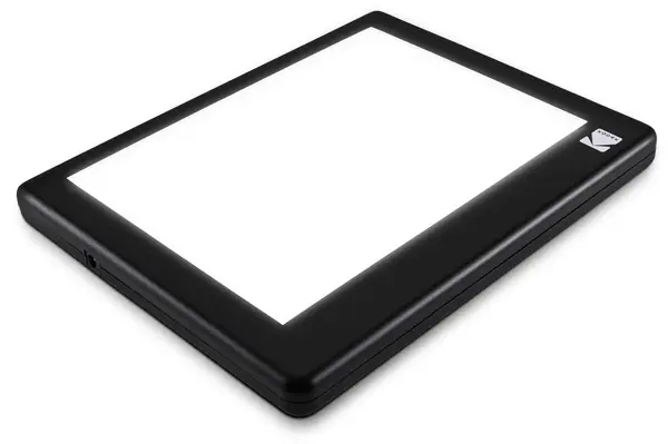 Lumină pentru negative Kodak - LED Light Box 8x6