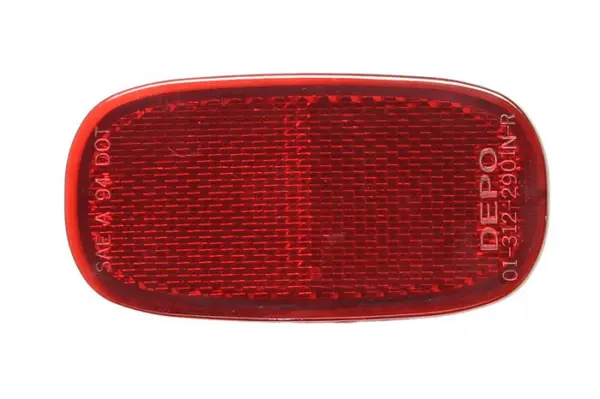 Lumina reflectorizanta Dreapta Stanga potrivit TOYOTA RAV 4 I 06.94-06.00