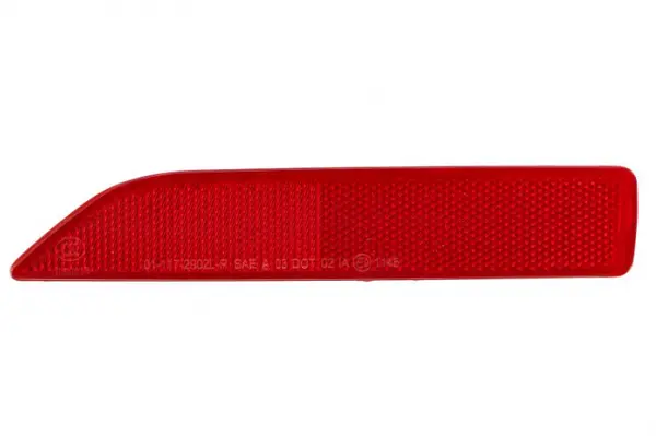 Lumina reflectorizanta Spate Stanga potrivit HONDA CR-V III 06.06-