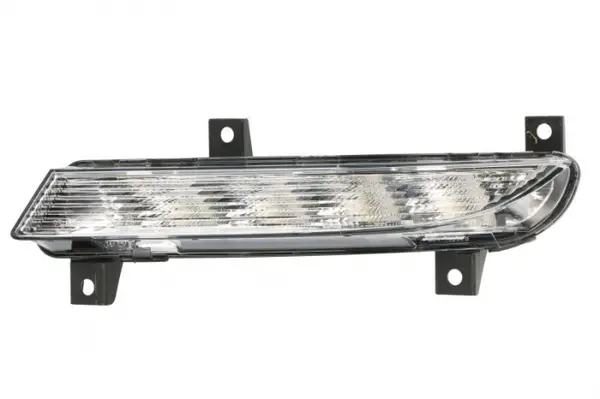 Lumina zi dreapta (LED) potrivit SKODA OCTAVIA II 11.08-06.13