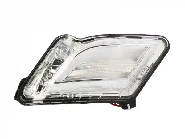 Lumina zi fata dreapta (LED, functii lumini: Lumina zi) potrivit VOLVO S60 II, V60 I 04.10-10.13
