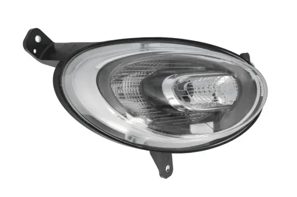 Lumina zi fata dreapta (P21W PY21W) potrivit FIAT 500X 09.14-12.17