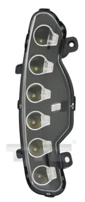 Lumina zi fata stanga (LED) potrivit CITROEN DS3 -07.15