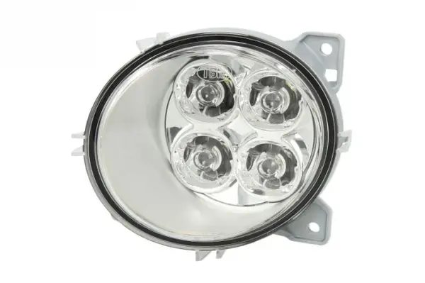 Lumina zi Stanga LED GIANT potrivit SCANIA G I, P I, P,G,R,T, R I, T 01.03-