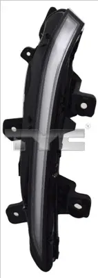 Lumina zi stanga (LED) potrivit PEUGEOT 2008 II, 208 II 06.19-