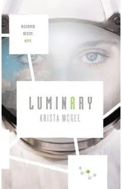 Luminary - Krista Mcgee