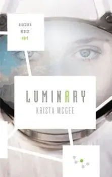 Luminary, Paperback/Krista McGee