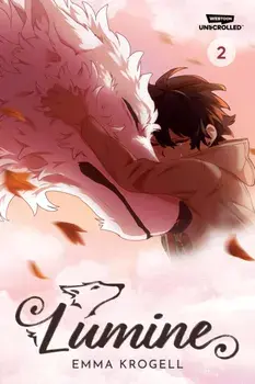 Lumine Volume Two. A Webtoon Unscrolled Graphic Novel, Paperback/Emma Krogell