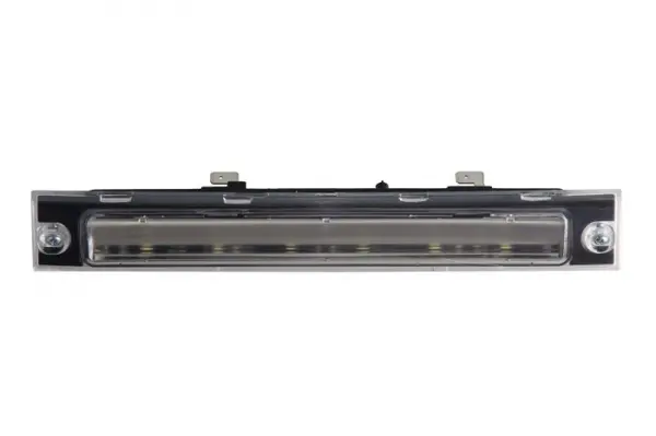 Lumini clarificare stanga dreapta, alb, LED, 12 24V ( cu priza) potrivit SCANIA G II, L, P II, R II, S 09.16-