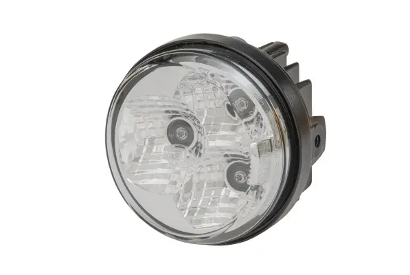 Lumini de zi dreapta 12 24V LED