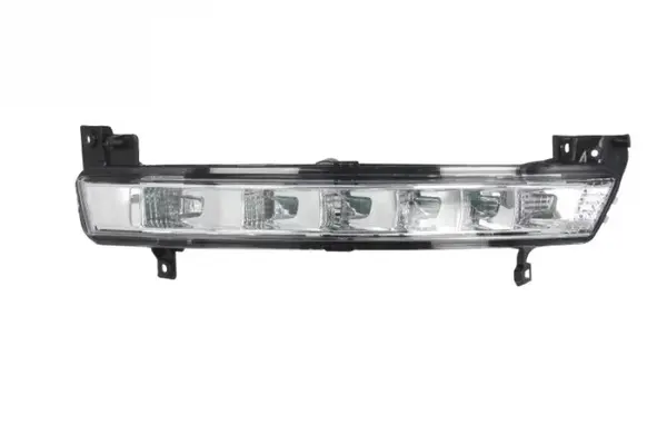 Lumini de zi dreapta (LED) CITROEN C4 PICASSO 2006-2010
