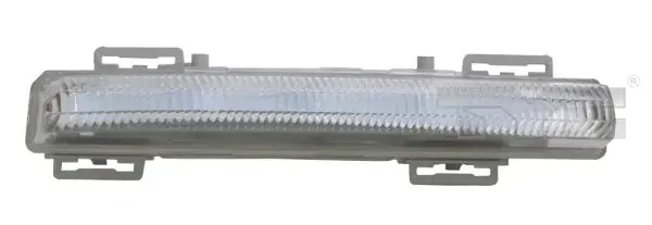 Lumini de zi dreapta (LED) MERCEDES Clasa C (C204), C T-MODEL (S204), C (W204), E (A207), E (C207), E T-MODEL (S212), E (W212), SLK (R172) 2009-2013