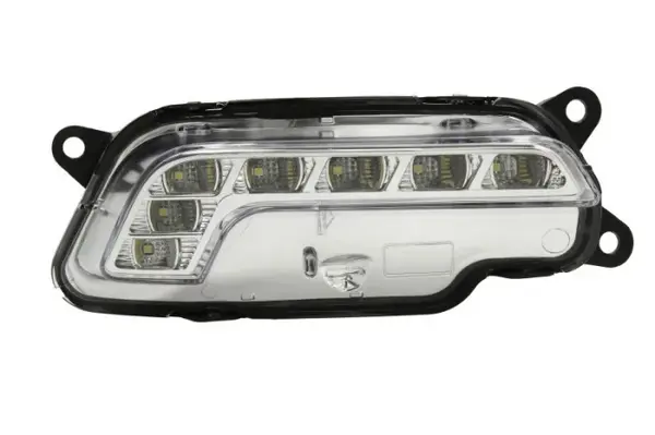 Lumini de zi dreapta (LED) MERCEDES Clasa E (A207), E (C207), E T-MODEL (S212), E (W212) 2009-2013