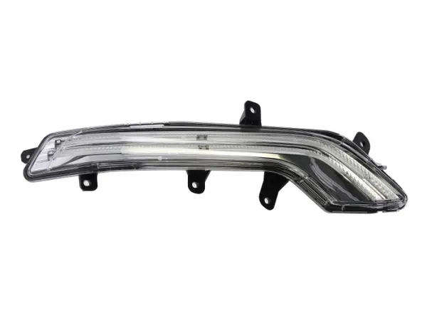 Lumini de zi dreapta (LED) PEUGEOT 508 I, 508 SW I dupa 2014