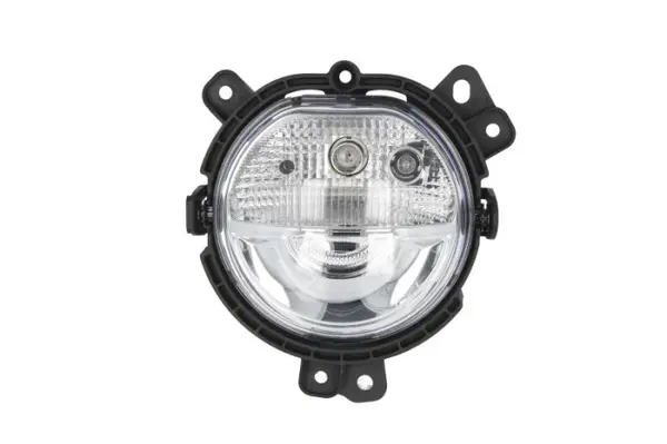 Lumini de zi dreapta PSX24W W5W MINI MINI COUNTRYMAN 2010-2016