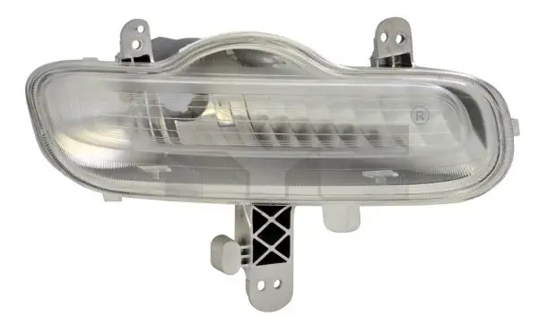 Lumini de zi stanga (LED) FIAT PANDA dupa 2012