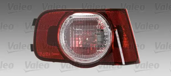 Lumini mers inapoi CITROEN C3 PICASSO 2009-2017