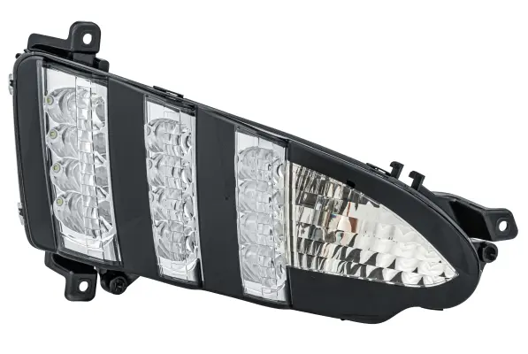 Lumini zi dreapta LED cu semnalizator, cu lampa pozitie PEUGEOT 508