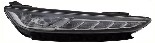 Lumini zi stanga LED PY21W HYUNDAI KONA dupa 2017