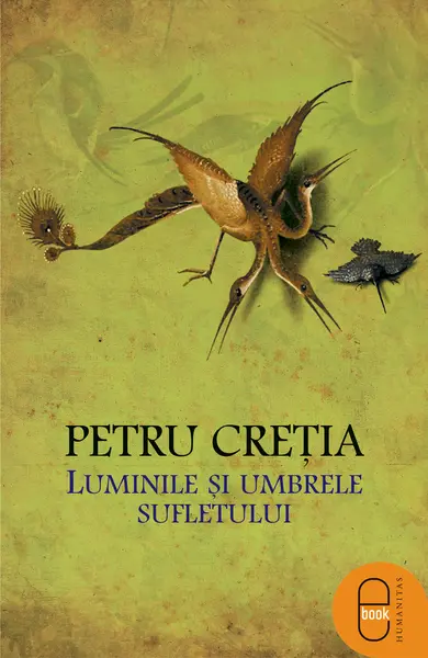 Luminile si umbrele sufletului (ebook)