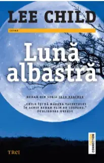 Luna albastra/Lee Child