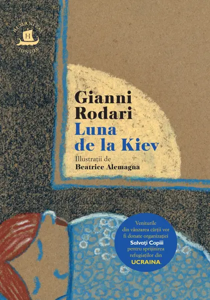 Luna de la Kiev