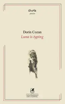 Luna is typing/Dorin Cozan