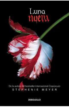 Luna Nueva / New Moon - Stephenie Meyer