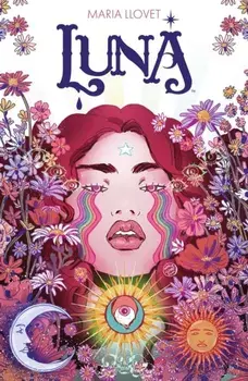 Luna, Paperback/Maria Llovet