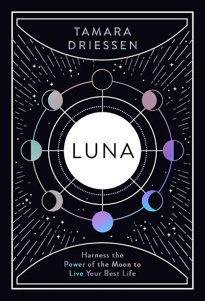 Luna | Tamara Driessen
