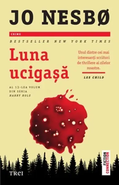 Luna ucigașă