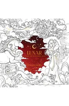 Lunar - Lydia Fenwick