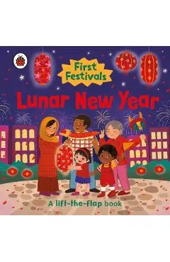 Lunar New Year - Debby Rahmalia
